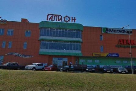 Балашиха, Московская область,, ш Энтузиастов, 54А. Фото № 1