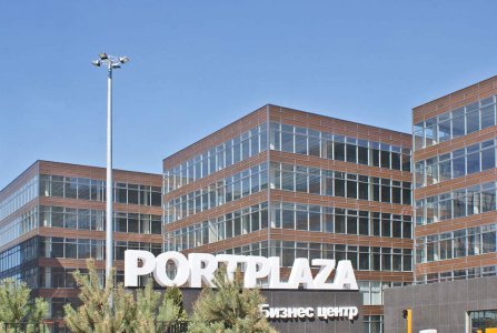 Москва, проезд Проектируемый 4062-й, 6 стр 16. Фото № 4