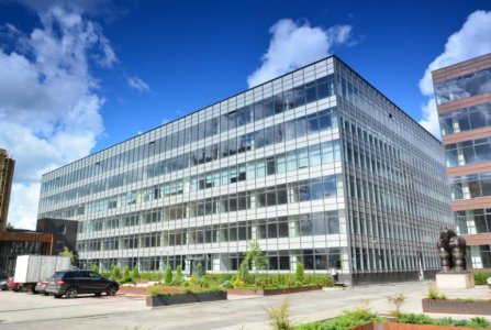 Москва, проезд Проектируемый 4062-й, 6 стр 16. Фото № 5