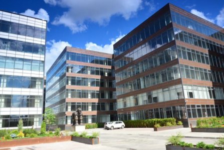 Москва, проезд Проектируемый 4062-й, 6 стр 16. Фото № 2