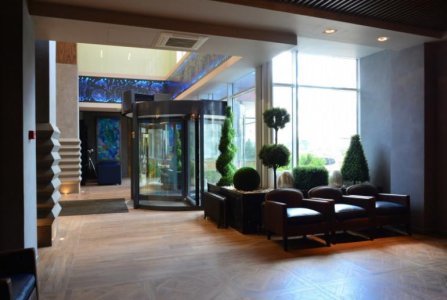 Москва, проезд Проектируемый 4062-й, 6 стр 16. Фото № 3