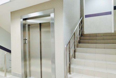 Москва, ул Большая Новодмитровская, 23 стр 2. Фото № 3