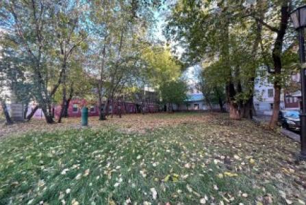 Москва, б-р Цветной, 25 стр 5. Фото № 5