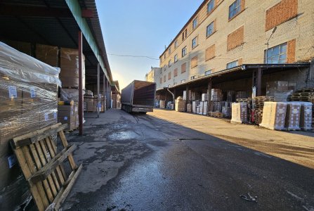 Москва, ул 2-я Карачаровская, 3 стр 25. Фото № 3