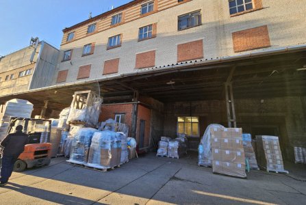 Москва, ул 2-я Карачаровская, 3 стр 25. Фото № 4