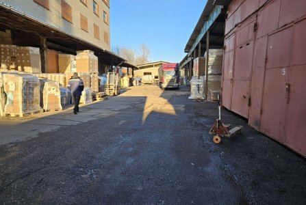 Москва, ул 2-я Карачаровская, 3 стр 25. Фото № 2