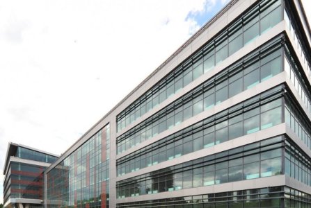 Москва, ул Минская, 2Ж. Фото № 1