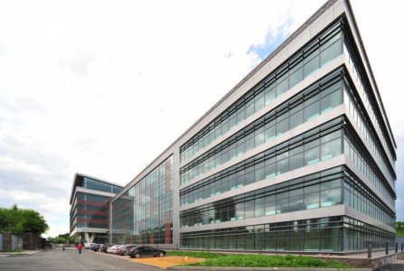 Москва, ул Минская, 2Ж. Фото № 2