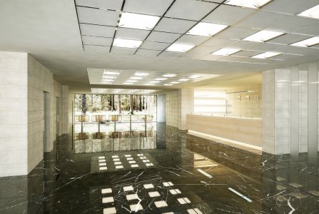 Москва, ул Кулакова, 20 к 1. Фото № 4