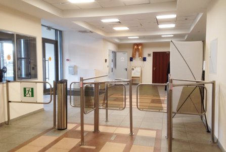 Москва, ул Кулакова, 20 к 1. Фото № 2