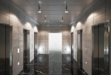 Москва, ул Кулакова, 20 к 1. Фото № 3