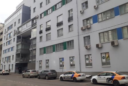 Москва, ул Композиторская, 17. Фото № 5