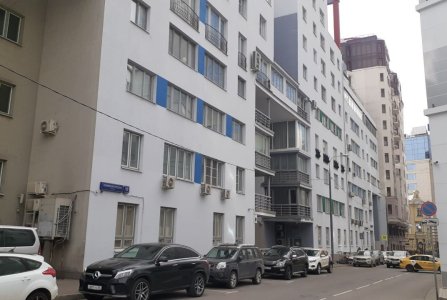Москва, ул Композиторская, 17. Фото № 4