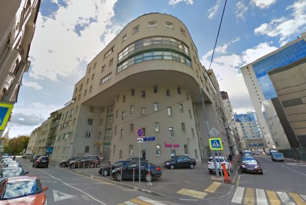 Москва, ул Композиторская, 17. Фото № 3