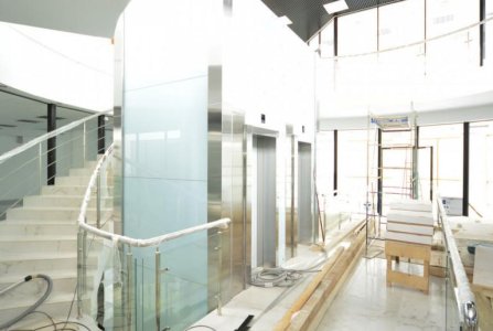 Москва, ул Щукинская, 2. Фото № 1