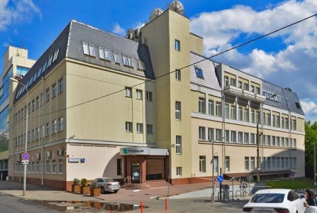 Москва, ул Щепкина, 51/4 стр 2. Фото № 4