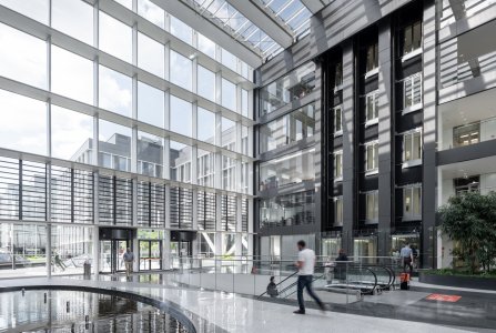 Москва 2 км от МКАД, ш Киевское, д. 6 c 1. Фото № 2