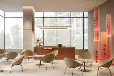 Москва, ул Озёрная, 42А. Фото № 2