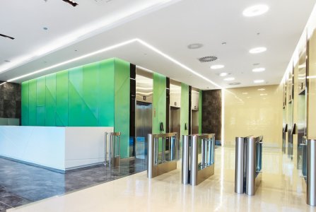 Москва, ул Одесская, 2 к а. Фото № 1