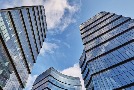 Москва, ул Одесская, 2 к а. Фото № 4