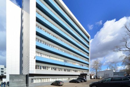 Москва, ул Хуторская 2-я, 38А стр 1. Фото № 3