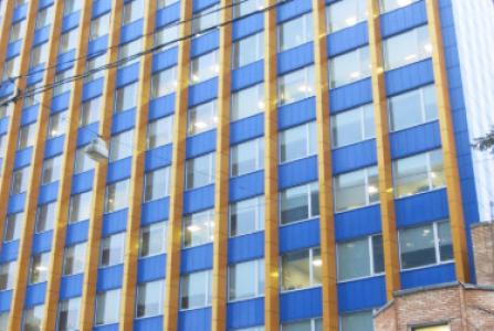 Москва, ул Гиляровского, 39 стр 3. Фото № 5