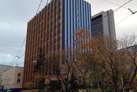 Москва, ул Гиляровского, 39 стр 3. Фото № 4