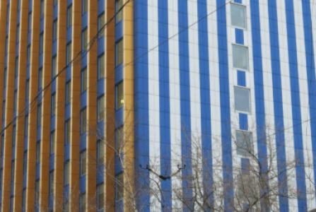 Москва, ул Гиляровского, 39 стр 3. Фото № 3