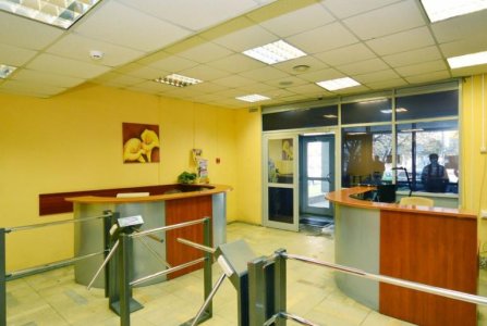 Москва, ул Марксистская, 22 стр 1. Фото № 2