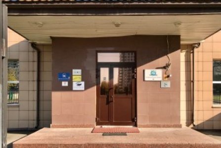 Москва, ул Архитектора Власова, 3. Фото № 5