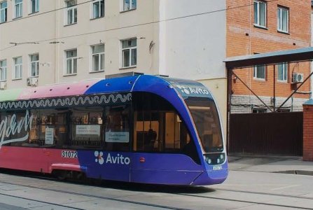 Москва, ул Образцова, 14. Фото № 4