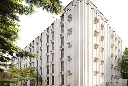 Москва, ул Азовская, 32. Фото № 5