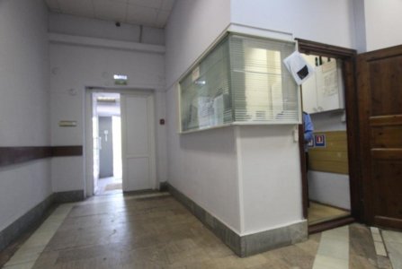 Москва, ул Азовская, 32. Фото № 4