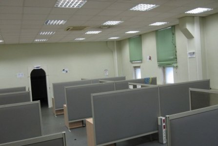 Москва, ул Азовская, 32. Фото № 1