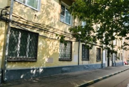 Москва, ул Стромынка, 21 к 2. Фото № 3