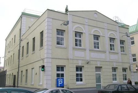 Москва, пер 1-й Казачий, 7. Фото № 5