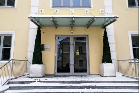 Москва, пер 1-й Казачий, 7. Фото № 3