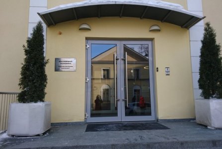 Москва, пер 1-й Казачий, 7. Фото № 1