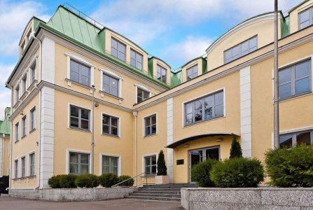 Москва, пер 1-й Казачий, 7. Фото № 4