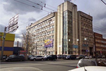 Москва, ул Нижегородская, 32 стр 15. Фото № 4