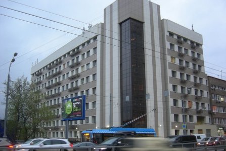 Москва, ул Нижегородская, 32 стр 15. Фото № 1