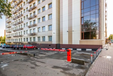 Москва, ул Нижегородская, 32 стр 15. Фото № 2