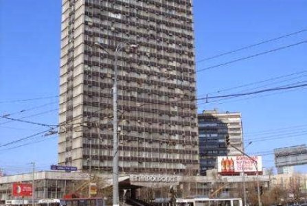 Москва, ш Волоколамское, 2. Фото № 2