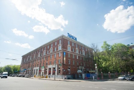 Москва, ул Сельскохозяйственная, 17 к 2. Фото № 2