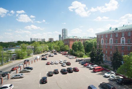 Москва, ул Сельскохозяйственная, 17 к 2. Фото № 3