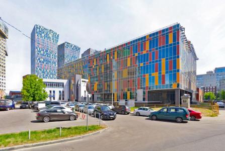 Москва, ул Мытная, 40-44. Фото № 4