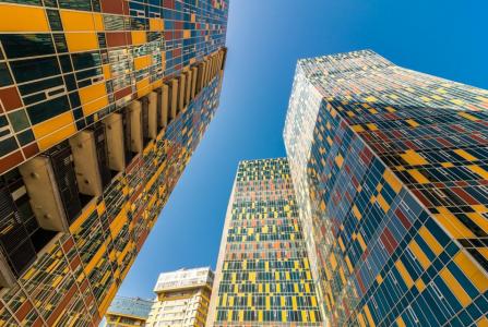 Москва, ул Мытная, 40-44. Фото № 2