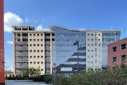 Москва, ул Новодмитровская, 2Б. Фото № 2