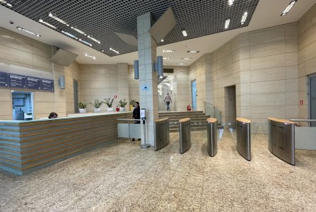 Москва, ул Новодмитровская, 2Б. Фото № 5