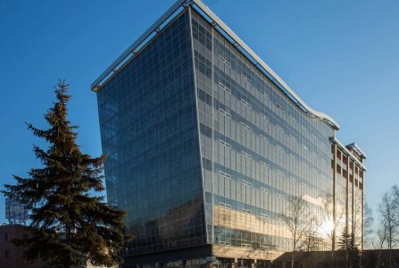 Москва, ул Новодмитровская, 2Б. Фото № 4